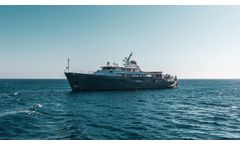 Ceramic membrane solutions for treatment of bilge water industry
