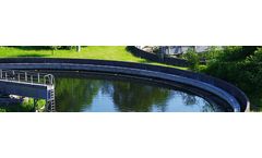 Ceramic membranes and pressure vessels for environmental protection / waste water technology