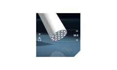atech - Model Type 19/4 - Multi Channel Ceramic Membrane