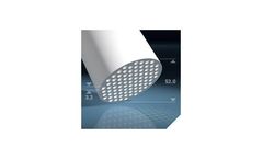 atech - Model Type 85/3.3 - Multi Channel Ceramic Membrane
