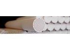 Aquatech BioCORE - Cross-Flow Ceramic Filter Membrane