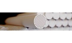 Aquatech BioCORE - Cross-Flow Ceramic Filter Membrane