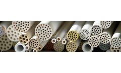 Ceramic Membranes for Produced Water Treatment Services