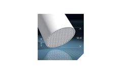 atech - Model Type 211/2 - Multi Channel Ceramic Membrane