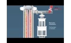 Backpulsing - What`s that? - Video