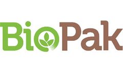 Biopac - Model 4OZ - Single Wall Biocup