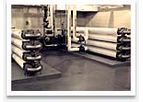 Heat and Energy Recovery