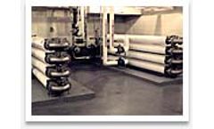 Heat and Energy Recovery