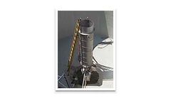 Claro - Model Big Bubble Gun - Gas Mixers