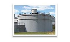 Biogas Storage & 	Biogas Digester Covers
