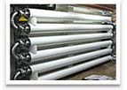 Claro - Tube-In-Shell Heat Exchangers