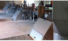 Claro - Fine Step Screens