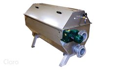 Claro - Drum Screens