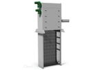 Claro - Perforated Plate Screens