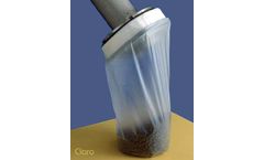 Claro - Hygienic Baggers & Spare Bags