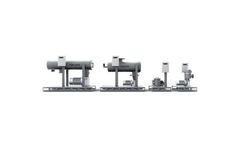 TEKLEEN - Model Water Filters - Water Filters