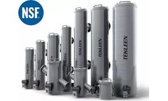 TEKLEEN - Model ABW Series - Water Filters