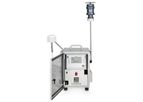 Comde-Derenda - Model LVS/MVS - Low Volume / Medium Volume Particulates Samplers