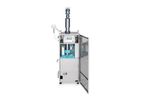 Comde-Derenda - Model PNS T-DM - Automatic Particulate Sampling System