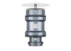 Comde-Derenda - Sampling Inlets for SPM