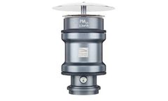 Comde-Derenda - Sampling Inlets for SPM