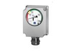 Comde-Derenda Densistat - Model D56Hybrid - Hybrid Density Monitor