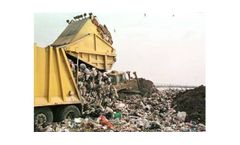 Landfill Gas‐to‐Energy Design and Support Services