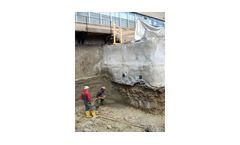 Geotechnical Engineering Services