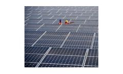 Solar Energy Development Services