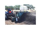 Mighty Mike Compost Turner