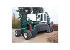 Model M-Series - Compost Turners