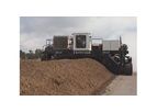 Model F-Series - Compost Turners