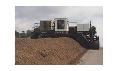 Model F-Series - Compost Turners