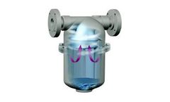 Wright Austin - T Gas Liquid Separators