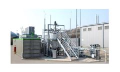 Power-to-Gas