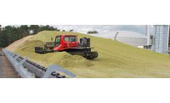 Flex-Silo - Silo with Modular Construction