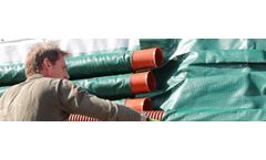 SiloDrain - Drainage System