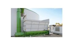 PASCO - Model 16/20/30 - Robust Dosing Station