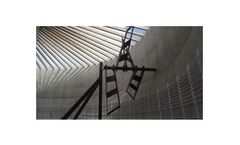 Remex - Paddle Agitator - Durable and Gentle In Handling Microorganisms