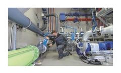 Maintenance & Repairs Services