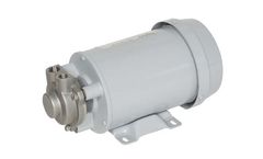 Nikuni - Model DKL/DKH/DNL/DNH - OEM Regenerative Turbine Pump