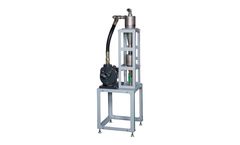 Nikuni - Model C-CAT - Manual Cyclone System