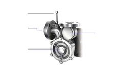 Nikuni - Model KTM - Micro Bubble Generator