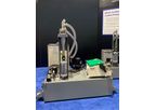 Nikuni - Model NA400-100 and NA200-50 - Coolant Filtration System with Cyclone Filters