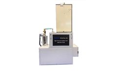 Nikuni - High Pressure Coolant Systems