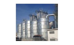 Mion - Storage and Extraction System