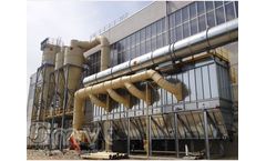 Mion - Suction and Purification System