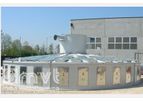 Mion - Explosion Prevention And Protection Devices