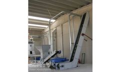 Mion - Bulk Materials Pneumatic Transporting System