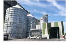 Mion - Biomass Treatment System